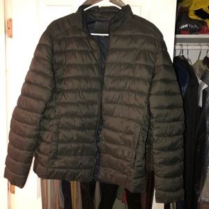 Michael Kors Winter Jacket